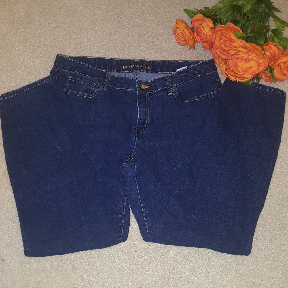 [ Michael Kors ] Skinny Jeans